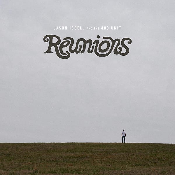 REUNIONS (NEW LP)