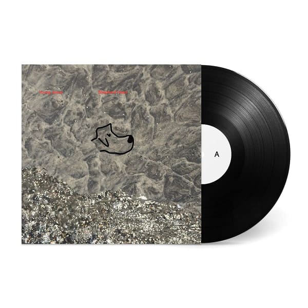 SHEPHERD HEAD (MD) (NEW LP)