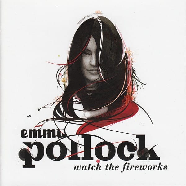 WATCH THE FIREWORKS (CD)