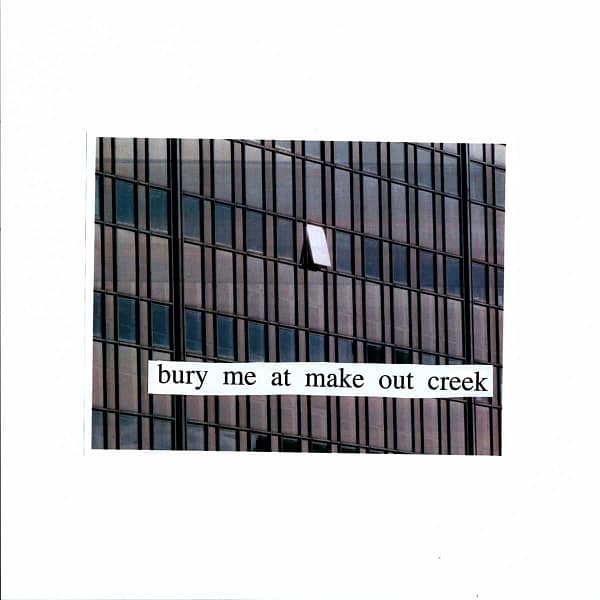 BURY ME AT MAKEOUT CREEK (NEW LP)