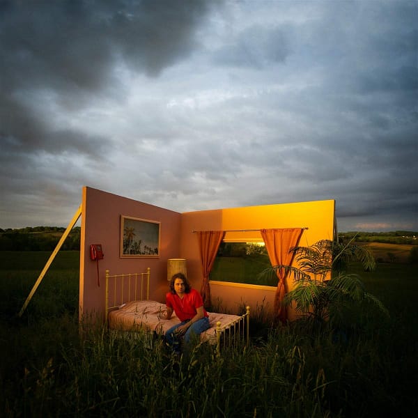 SUNDOWNER (NEW LP)