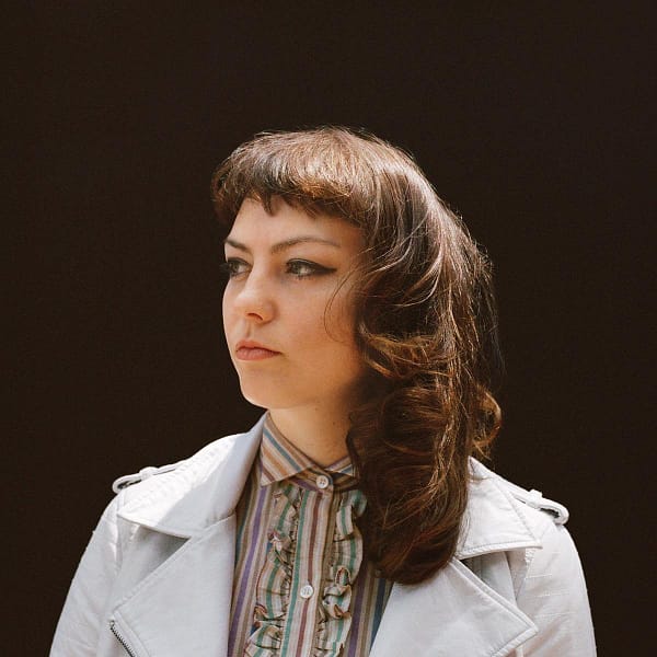 MY WOMAN (NEW LP)