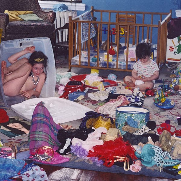 REMIND ME TOMORROW (NEW LP)