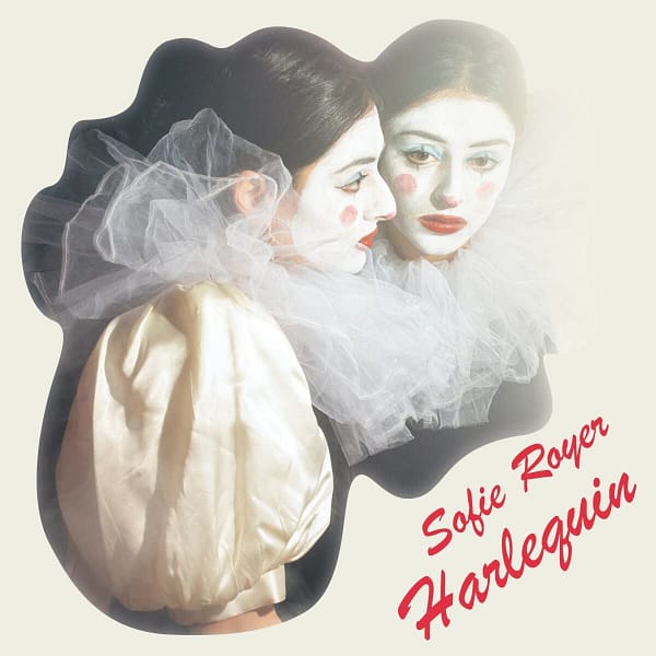 HARLEQUIN (NEW LP) (MD)