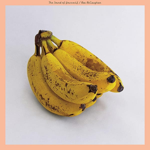 SOUND OF YOURSELF (NEW LP) (MD)