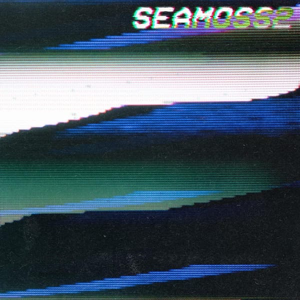 SEAMOSS2 (MD) (NEW LP)