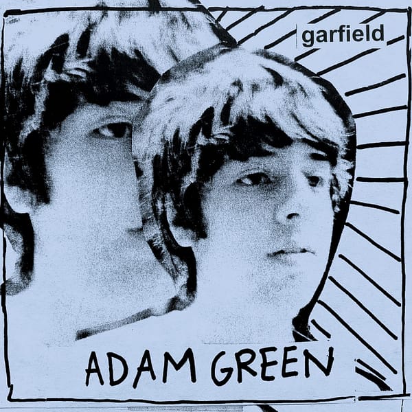 GARFIELD (MD) (NEW LP)
