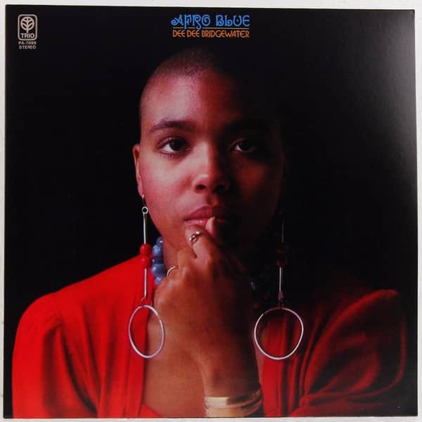 AFRO BLUE (NEW LP) (MD)