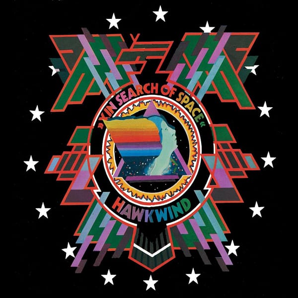 IN SEARCH OF SPACE (CD)