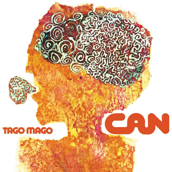 TAGO MAGO (NEW LP)