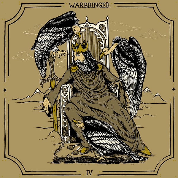 IV: EMPIRES COLLAPSE (CD)