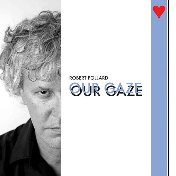 OUR GAZE (NEW LP) (MD)