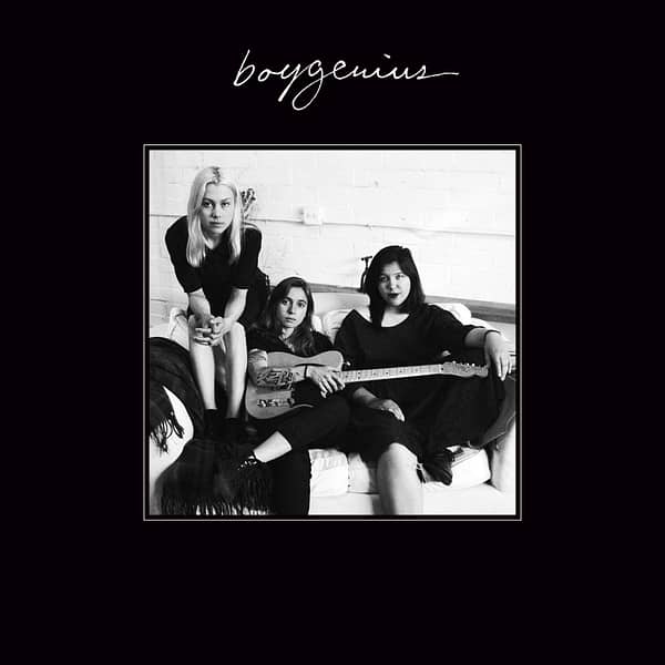 Boygenius (New LP)