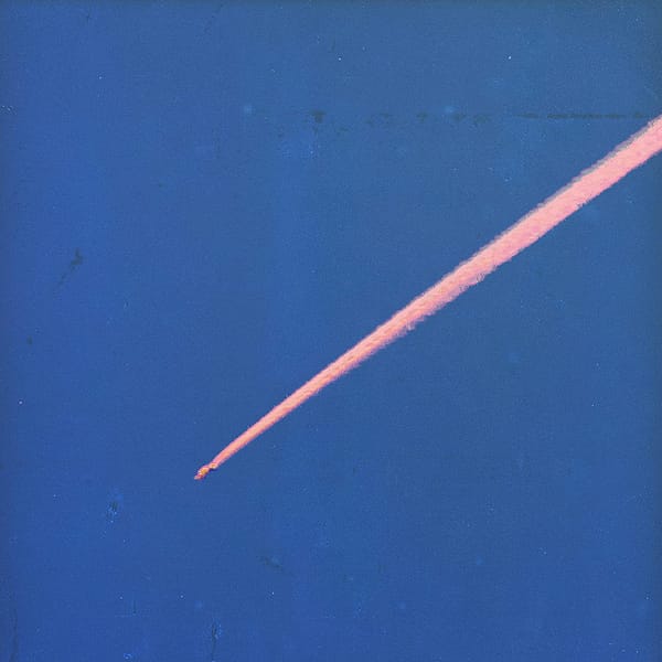 OOZ (NEW LP)