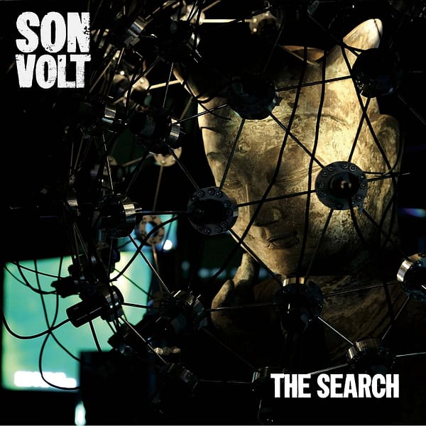 SEARCH (NEW LP)