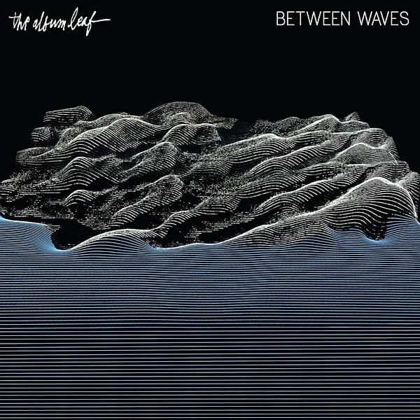 BETWEEN WAVES (Used CD)