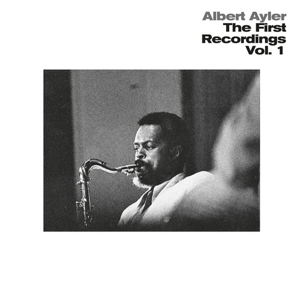 FIRST RECORDINGS 1 (NEW LP) (MD)