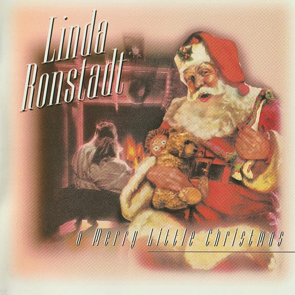 Merry Little Christmas (NEW LP)