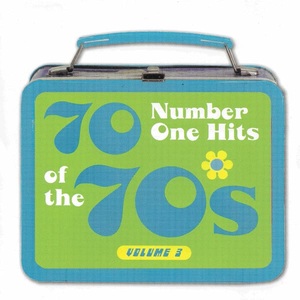 70 Number One Hits Of The 70s Volume 3