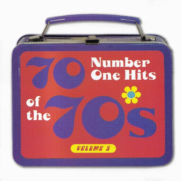 Various – 70 Number One Hits Of The 70s Volume 5
