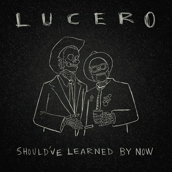 SHOULD'VE LEARNED BY NOW (CD)