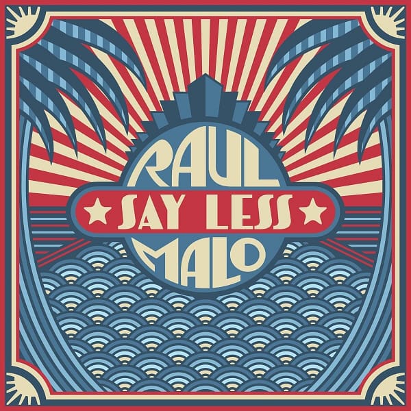 Say Less (NEW LP)