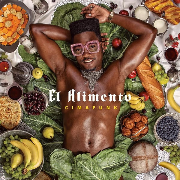 EL ALIMENTO (CD)