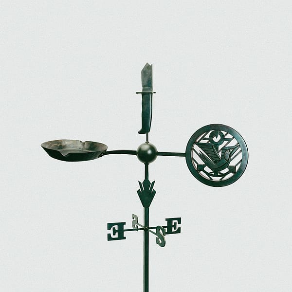 Weathervanes (NEW LP)