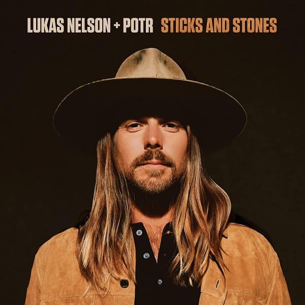 Sticks And Stones (CD)