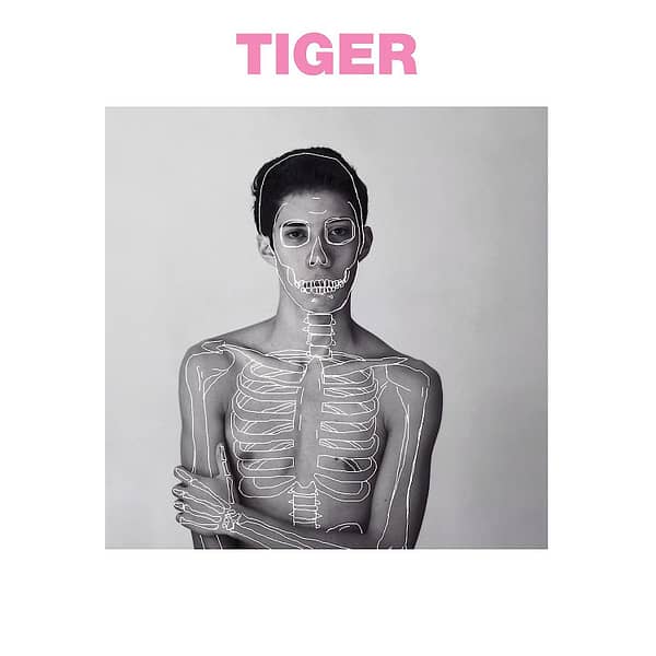 Tiger And The Duke (NEW LP)