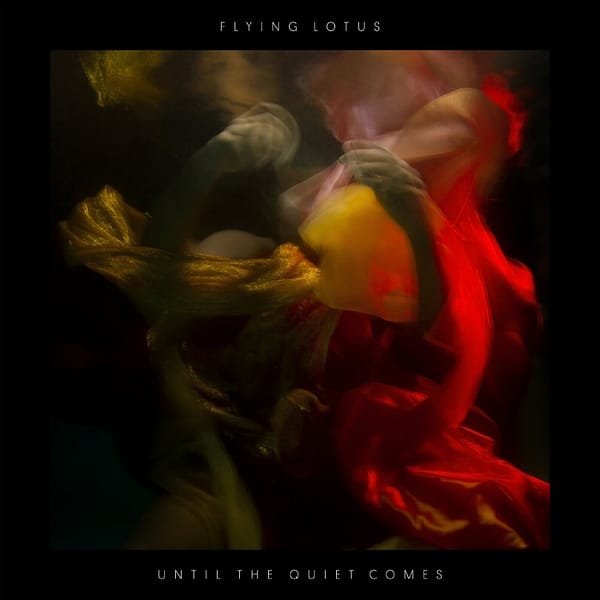 UNTIL THE QUIET COMES (NEW LP)