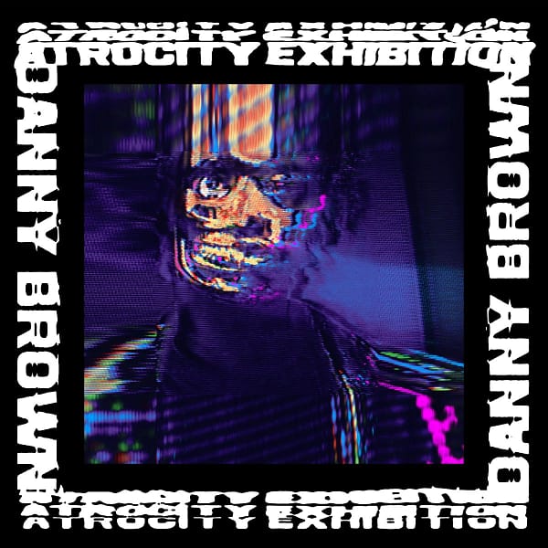 ATROCITY EXHIBITION (NEW LP)