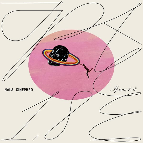 SPACE 1.8 (NEW LP)