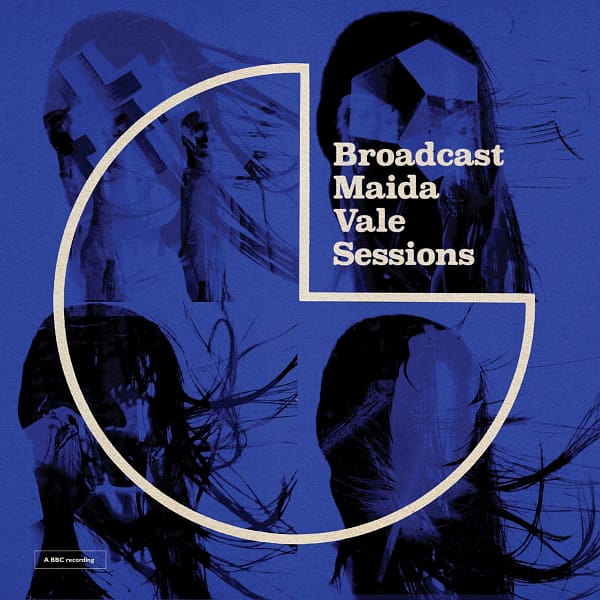 BBC MAIDA VALE SESSIONS (NEW LP)
