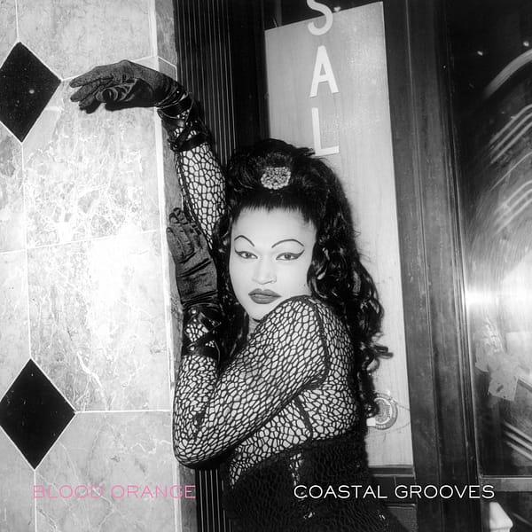 COASTAL GROOVES (NEW LP)