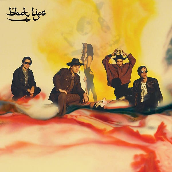 ARABIA MOUNTAIN (NEW LP)