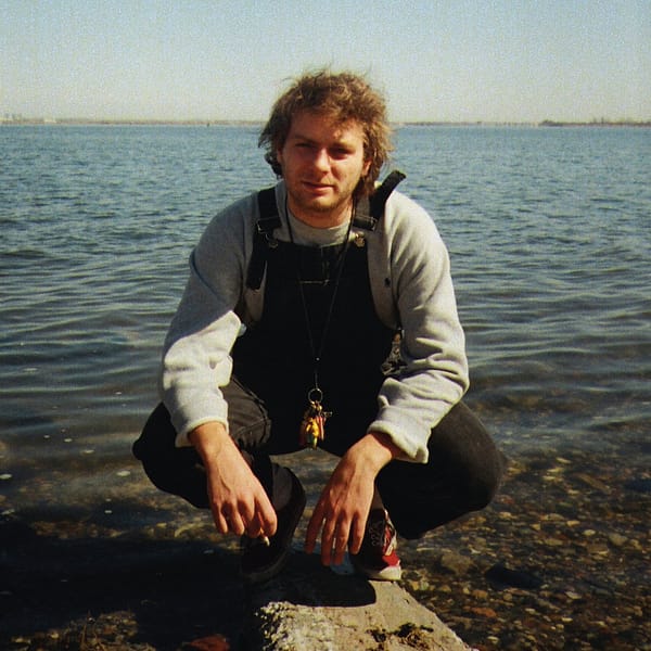 ANOTHER ONE (NEW LP)