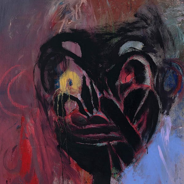 DECEIVER (NEW LP)