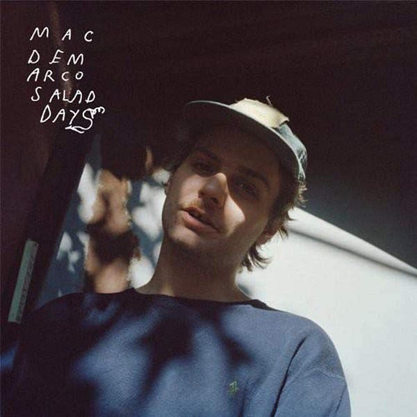 SALAD DAYS (NEW LP)