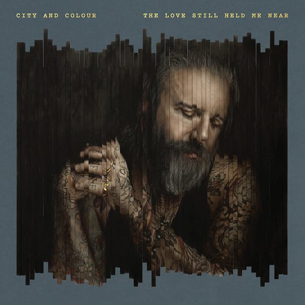 LOVE STILL HELD ME NEAR (NEW LP)