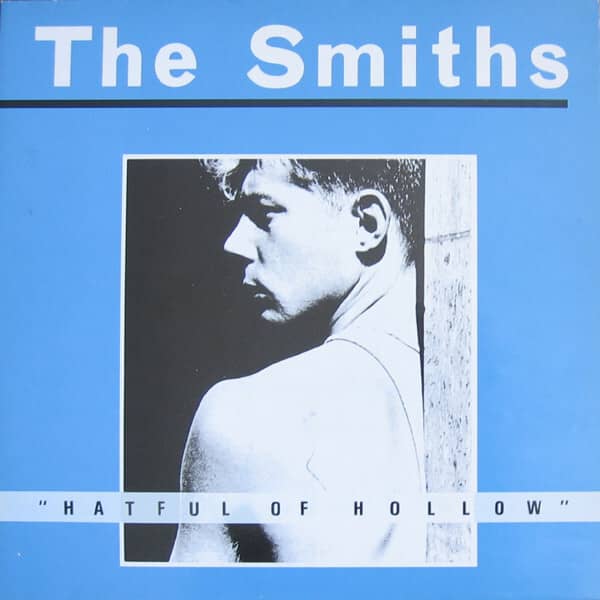 HATFUL OF HOLLOW (NEW LP)