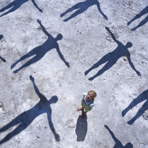 ABSOLUTION (NEW LP)
