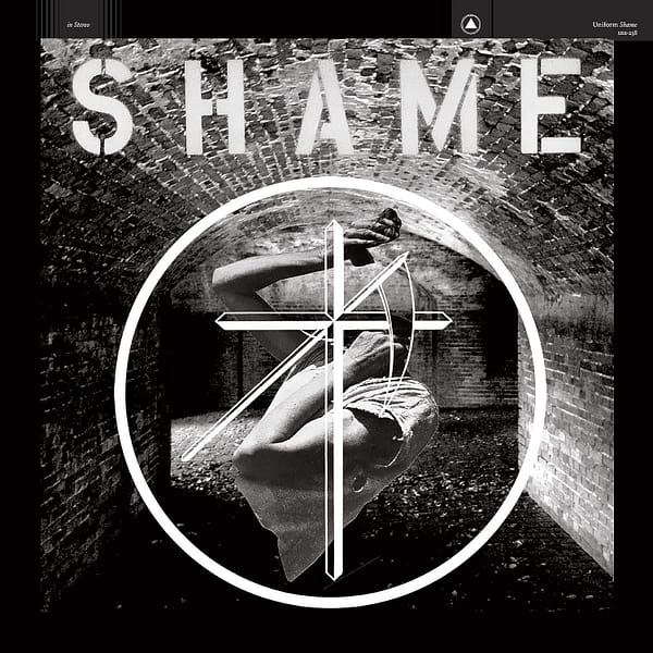 SHAME (NEW LP) (MD)