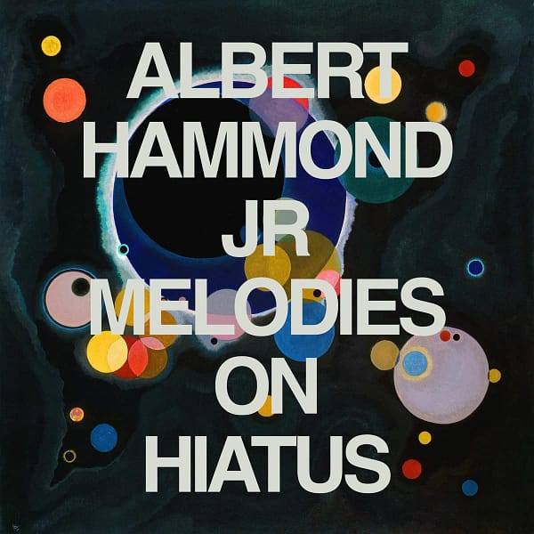 Melodies On Hiatus (CD)
