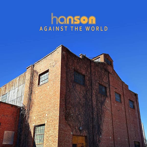 AGAINST THE WORLD (NEW LP) (MD)
