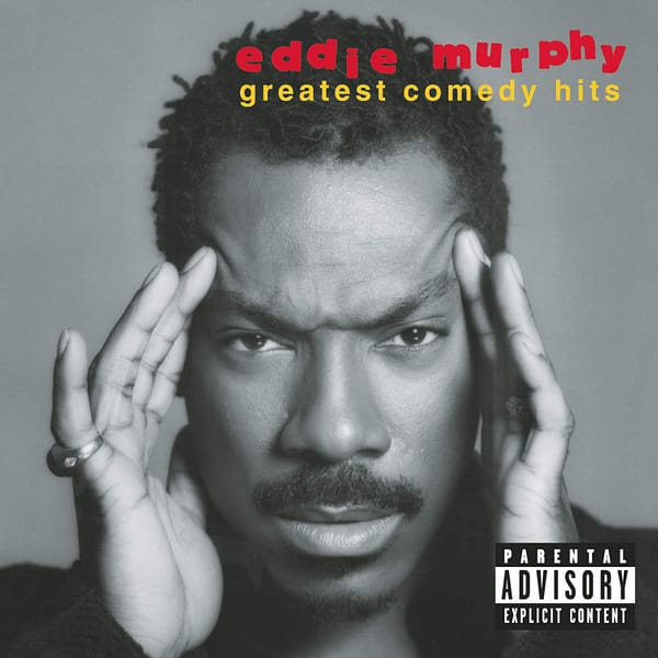 Greatest Comedy Hits (CD)