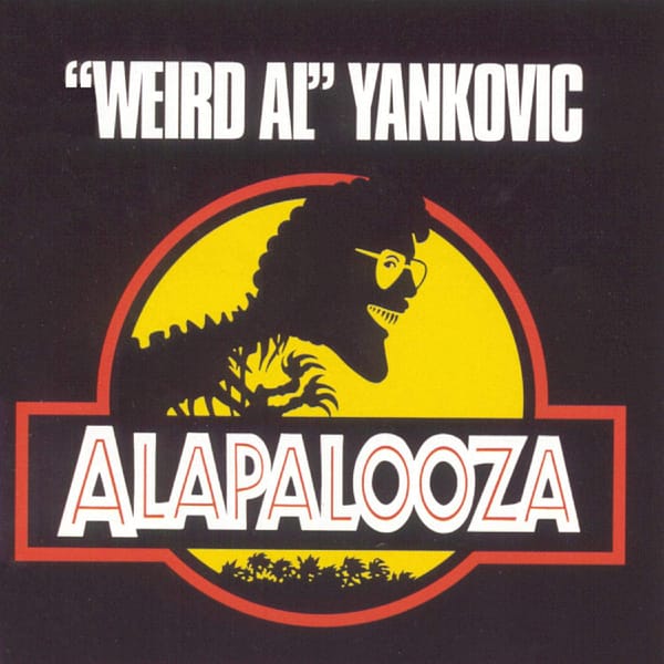 ALAPALOOZA (CD)