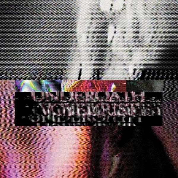VOYEURIST (NEW LP) (MD)