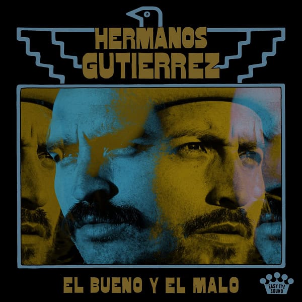 El Bueno Y El Malo (New LP)