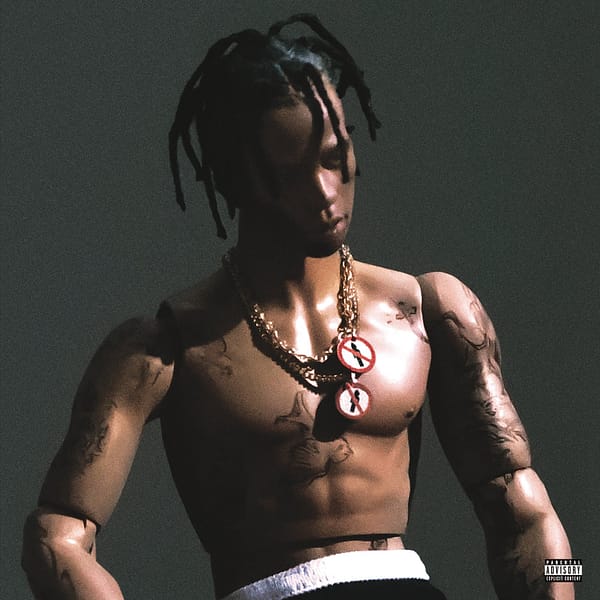 RODEO (NEW LP)